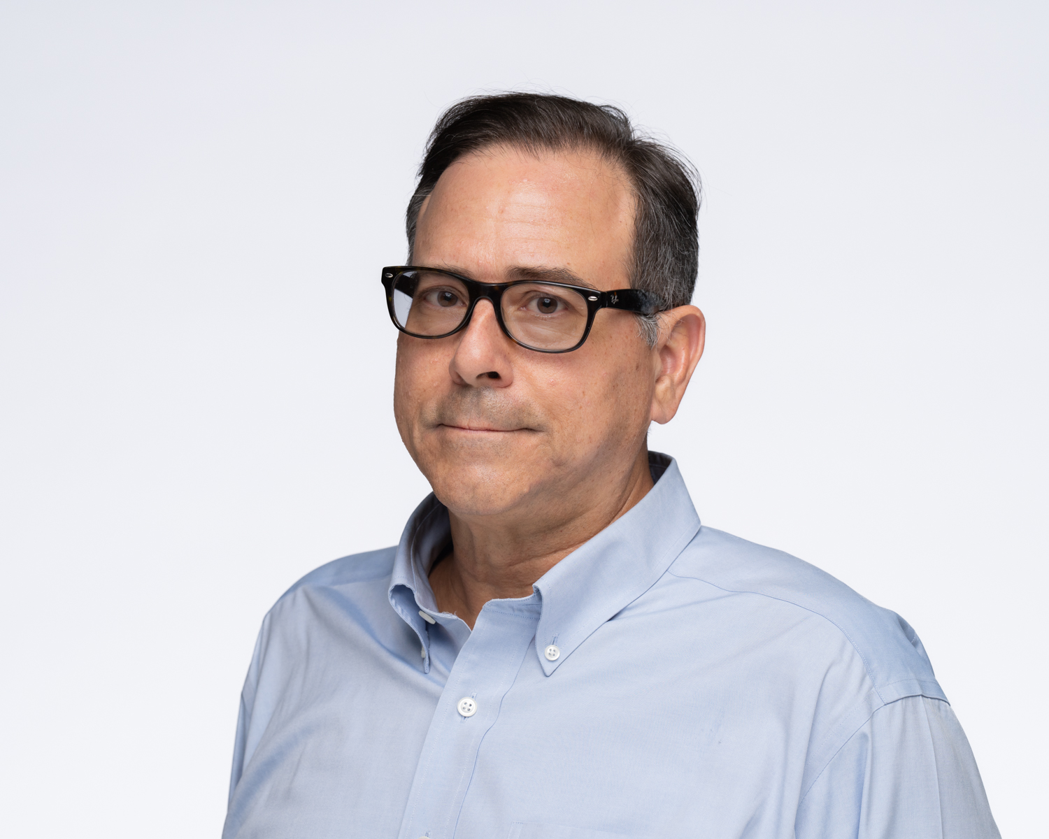 David Corina Portrait