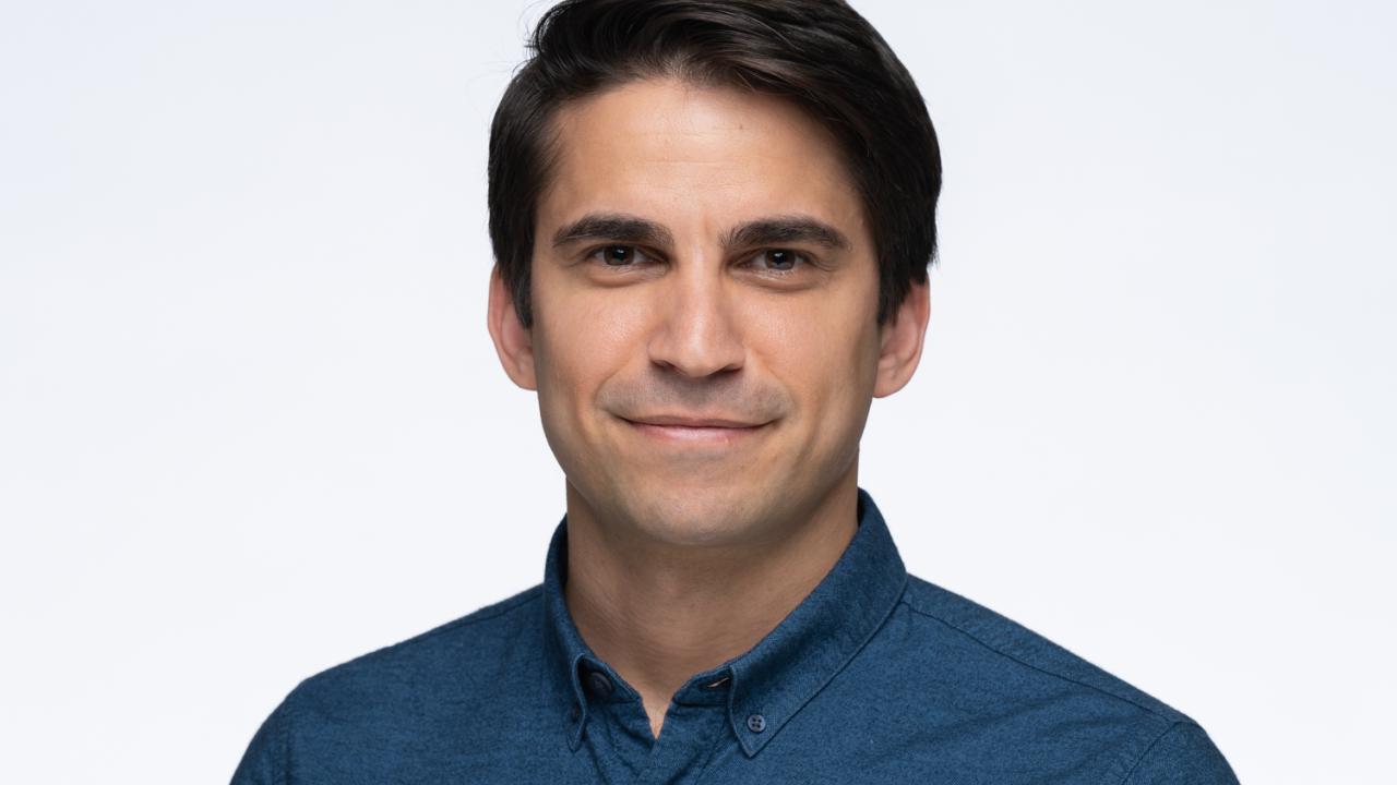 Masoud Jasbi