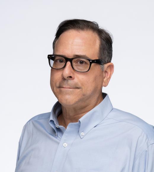 David Corina Portrait