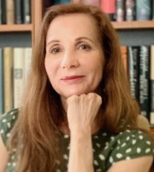 Fernanda Ferreira