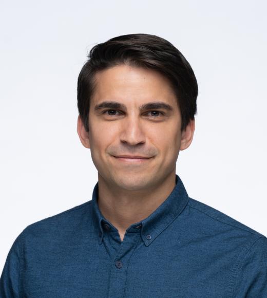 Masoud Jasbi
