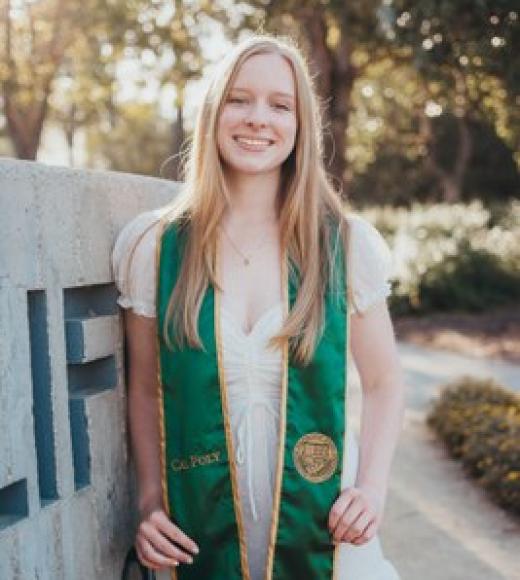 Allie Jones Portrait