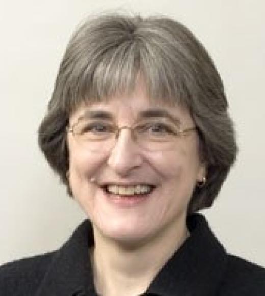 Mary Schleppegrell Portrait