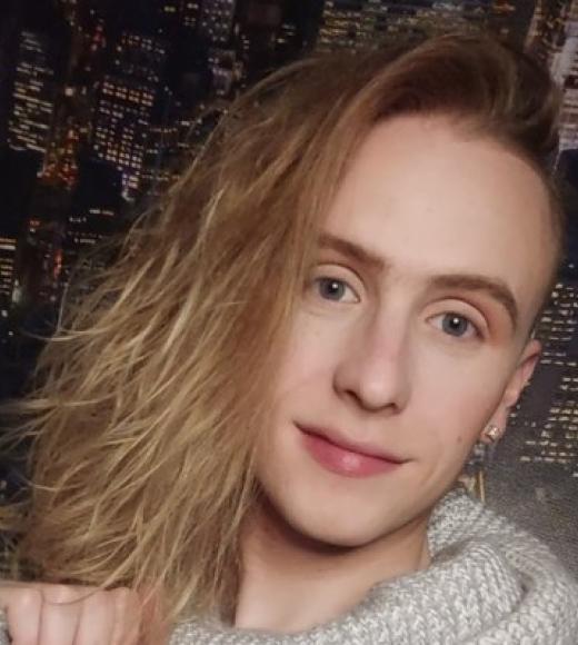 Skyler Reese Portrait