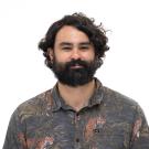 Photo of Anthony Diaz