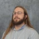 Brennan Gonering Portrait