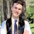 Cameron Duval Portrait