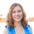 Chloe Brotherton Portrait