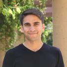 Masoud Jasbi Portrait